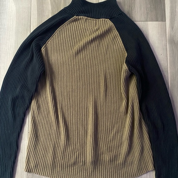 Nautica Jeans corduroy zip up - Picture 3 of 5